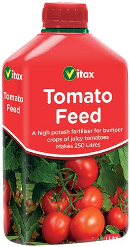 Tomato feed online